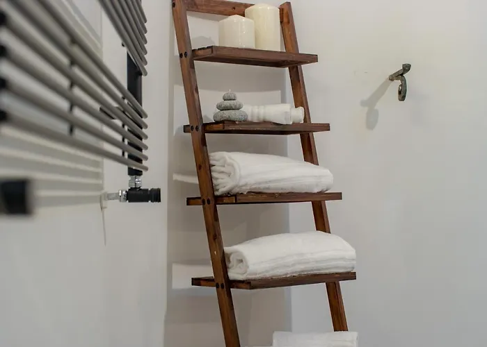 Al Vecchio Mulino Bed & Breakfast Matera