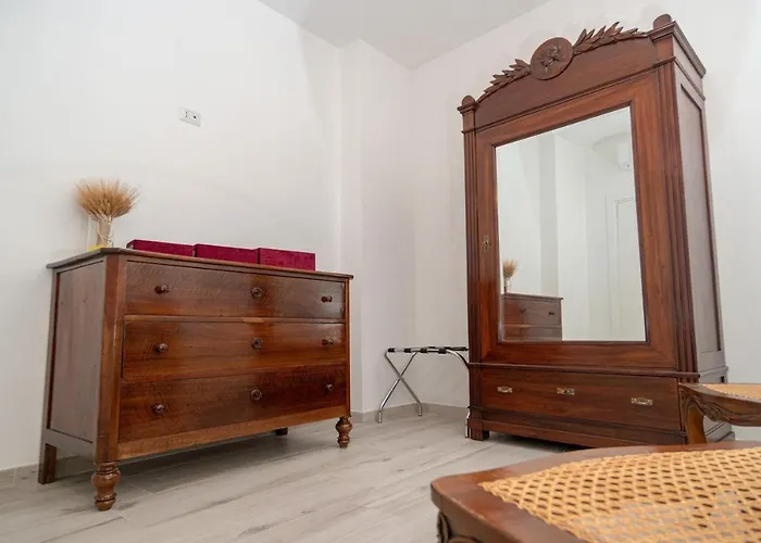 Al Vecchio Mulino Bed & Breakfast