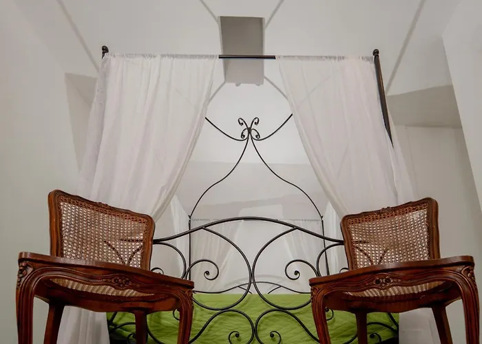 Al Vecchio Mulino Bed & Breakfast 2*