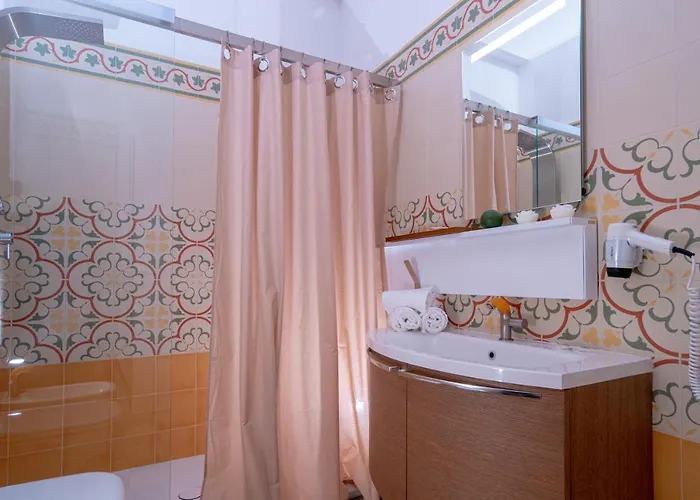 Bed & Breakfast Al Vecchio Mulino Matera