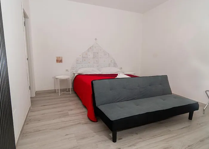 Al Vecchio Mulino Bed & Breakfast