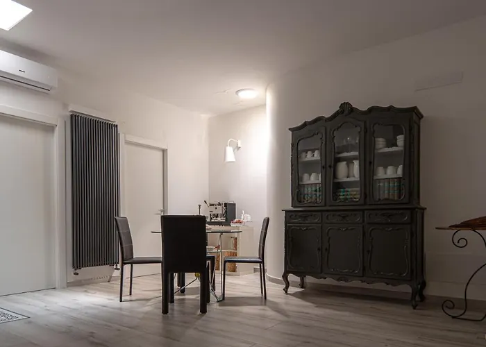 Al Vecchio Mulino 2*