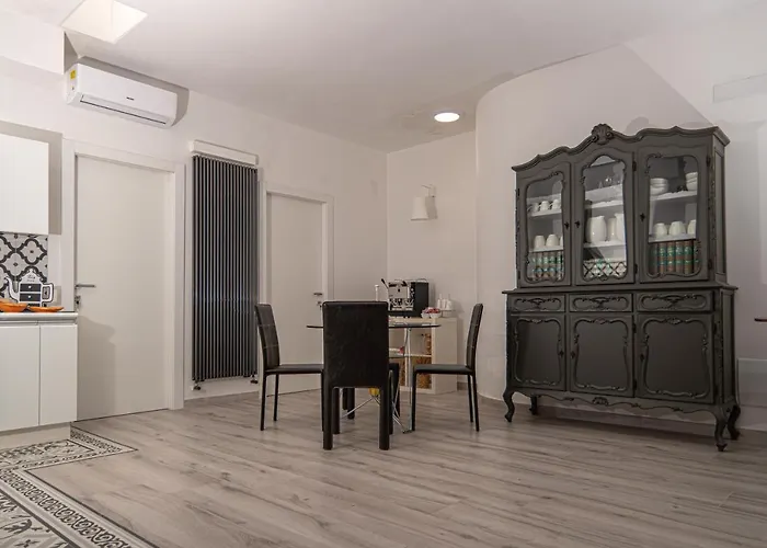 Bed & Breakfast Al Vecchio Mulino