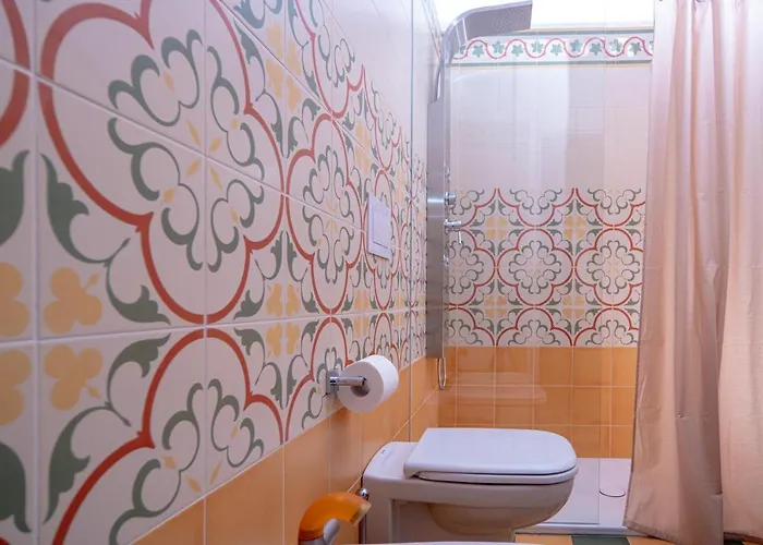 Bed & Breakfast Al Vecchio Mulino 2*