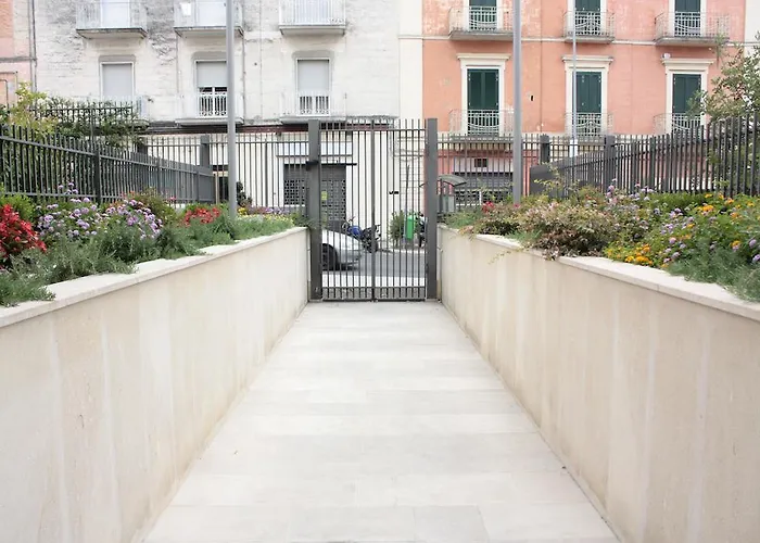 Bed & Breakfast Al Vecchio Mulino 2*