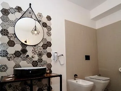 Al Vecchio Mulino 2* Matera