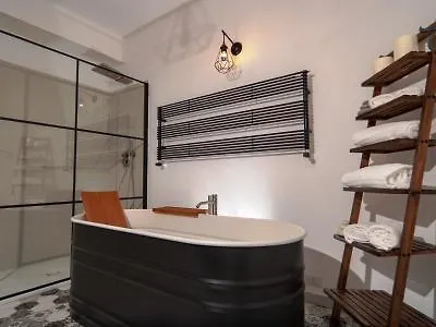 Al Vecchio Mulino Bed & Breakfast Matera