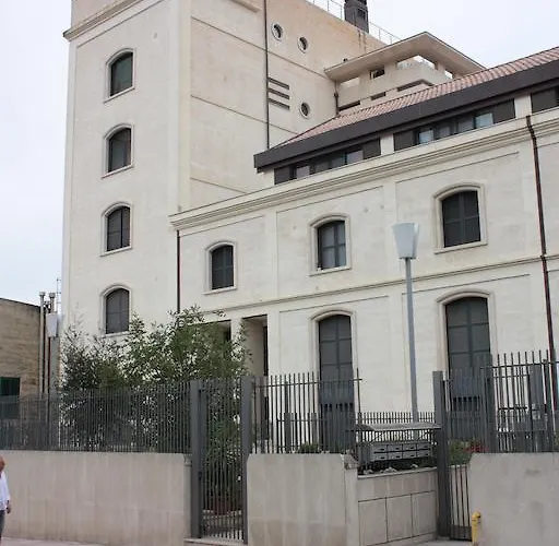 Bed & Breakfast Al Vecchio Mulino