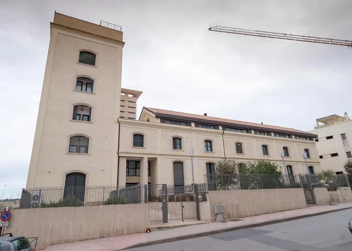 Al Vecchio Mulino Bed & Breakfast