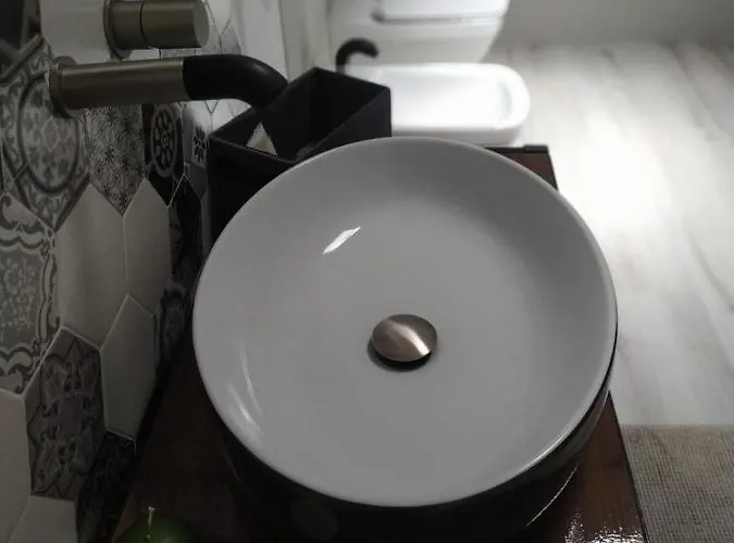 Bed & Breakfast Al Vecchio Mulino