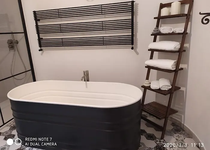 Al Vecchio Mulino Bed & Breakfast