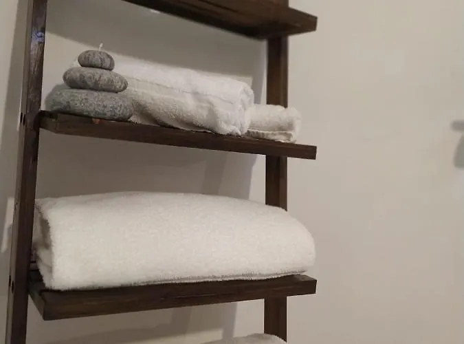 Bed & Breakfast Al Vecchio Mulino 2*