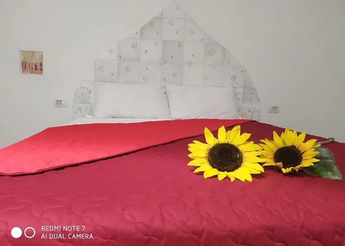 Al Vecchio Mulino Matera