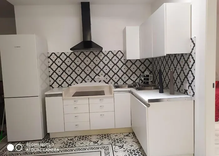 Al Vecchio Mulino Bed & Breakfast