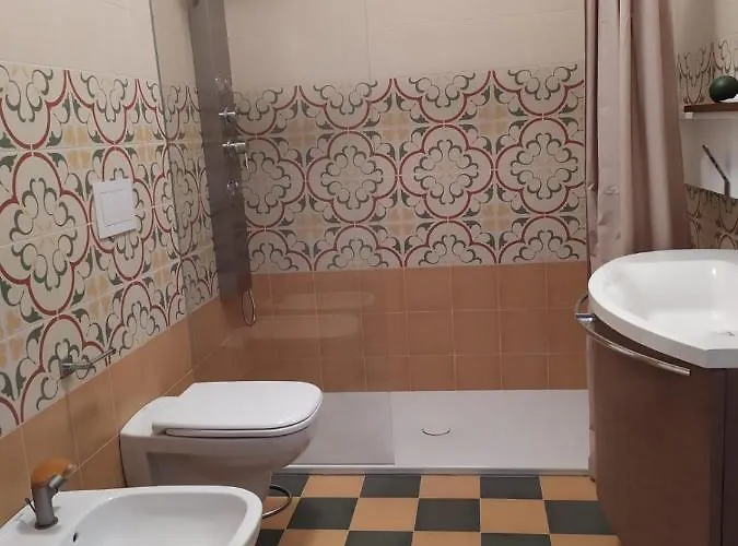 Bed & Breakfast Al Vecchio Mulino Matera