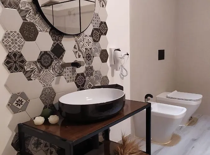 Bed & Breakfast Al Vecchio Mulino