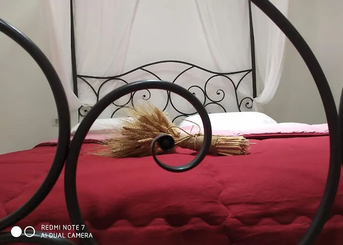 Bed & Breakfast Al Vecchio Mulino 2*