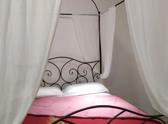 Bed & Breakfast Al Vecchio Mulino Matera