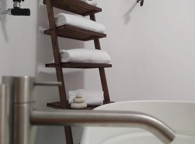 Al Vecchio Mulino Bed & Breakfast